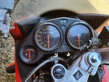 Honda CBR
