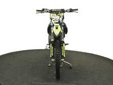 Husqvarna TC