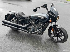 Indian Scout