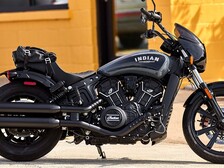 Indian Scout
