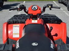 Polaris Sportsman