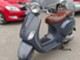 Vespa LX