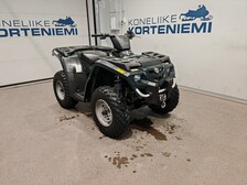Can-Am Outlander