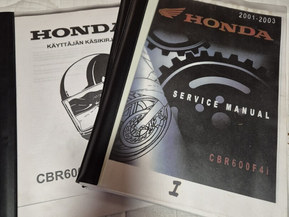 Honda CBR