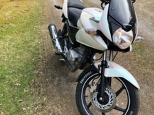 Honda CBF
