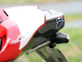 Ducati 749