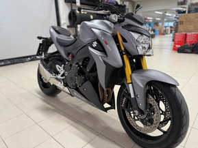 Suzuki GSX-S