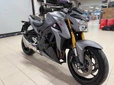 Suzuki GSX-S