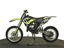 Husqvarna TC