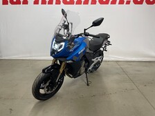CFMOTO 650MT