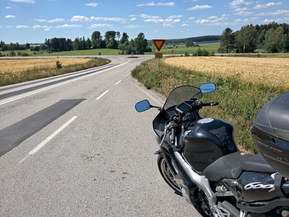 Honda CBR