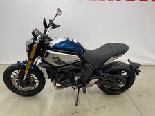 CFMOTO 700 CL-X
