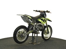 Husqvarna TC