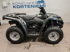 Can-Am Outlander
