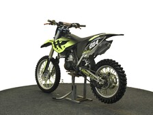 Husqvarna TC
