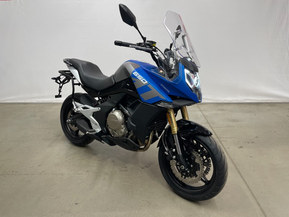 CFMOTO 650MT