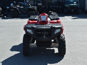Polaris Sportsman