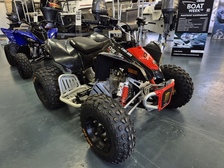 Can-Am DS