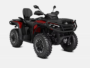 Can-Am Outlander Max