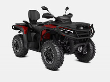Can-Am Outlander Max