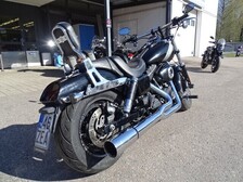 Harley-Davidson Dyna