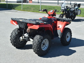 Polaris Sportsman