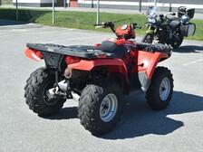 Polaris Sportsman