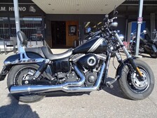 Harley-Davidson Dyna