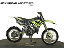 Husqvarna TC