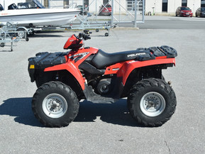 Polaris Sportsman