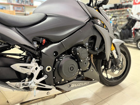 Suzuki GSX-S