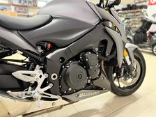 Suzuki GSX-S