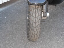 Vespa Piaggio