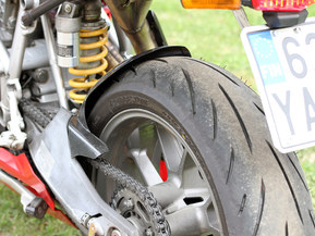 Ducati 749