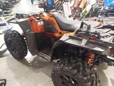 Polaris Sportsman