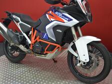 KTM 1290 Super Adventure R