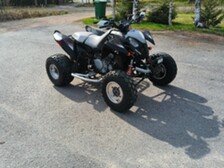 Polaris Outlaw