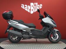 Kymco Xciting