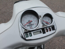 Vespa S