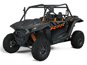 Polaris RZR
