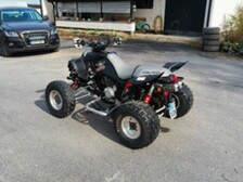Polaris Outlaw