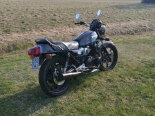 Suzuki GSX