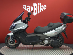 Kymco Xciting