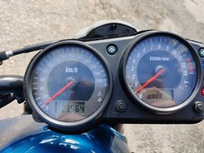 Kawasaki Z