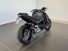 Suzuki GSX-S