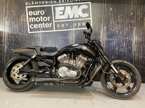 Harley-Davidson VRSC