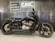 Harley-Davidson VRSC