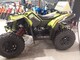 Polaris Scrambler