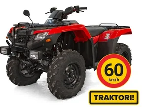 Honda TRX