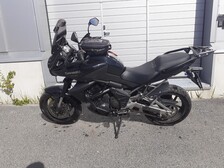 Kawasaki Versys